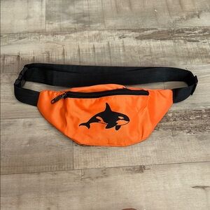 Orca Belt Bag